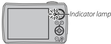 FUJIFILM FINEPIX F200 EXR - Note - 2