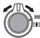 FUJIFILM FINEPIX F200 EXR - Multi-Frame Playback - 1