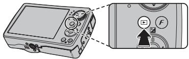 FUJIFILM FINEPIX F200 EXR - Playback Mode - 1
