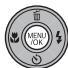 FUJIFILM FINEPIX F200 EXR - Printing the DPOF Print Order - 4
