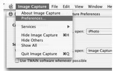 FUJIFILM FINEPIX F200 EXR - Installing FinePixViewer: Macintosh - 1