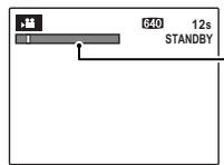 FUJIFILM FINEPIX F200 EXR - Choosing the Frame Size - 3
