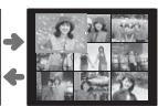 FUJIFILM FINEPIX F200 EXR - Multi-Frame Playback - 5