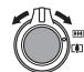 FUJIFILM FINEPIX F200 EXR - Playback Zoom - 1