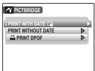 FUJIFILM FINEPIX F200 EXR - Printing the DPOF Print Order - 2