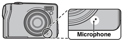 FUJIFILM FINEPIX F40FD - MEMO - 1
