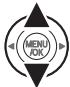 FUJIFILM FINEPIX F40FD - Setting the F -MODE MENU (Photography) - 5
