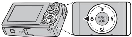 FUJIFILM FINEPIX F40FD - CHECK - 1