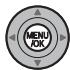 FUJIFILM FINEPIX F40FD - Using the erase button (B/▲) - 5
