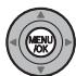 FUJIFILM FINEPIX F40FD - Open the SET-UP menu. - 2