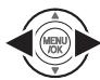 FUJIFILM FINEPIX F40FD - Playing back voice memo - 1