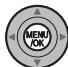 FUJIFILM FINEPIX F40FD - Setting the SHOOTING MENU - 2