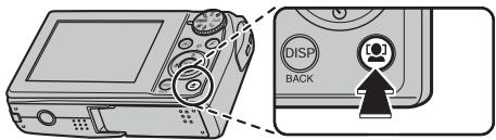 FUJIFILM FINEPIX F40FD - Using Intelligent Face Detection when taking pictures - 1