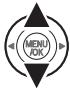 FUJIFILM FINEPIX F40FD - Open the SET-UP menu. - 3