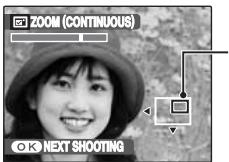 FUJIFILM FINEPIX F40FD - Enlarging images - 1