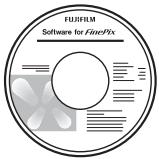 FUJIFILM FINEPIX F40FD - Accessories Included - 6