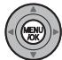 FUJIFILM FINEPIX F40FD - Erasing all frames (ALL FRAMES) - 3