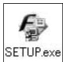 FUJIFILM FINEPIX F40FD - Launching the installer manually - 2
