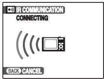FUJIFILM FINEPIX F40FD - Sending image data - 4
