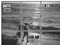 FUJIFILM FINEPIX F40FD - Best framing - 1