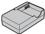 FUJIFILM FINEPIX F40FD - - Battery Charger BC-70 - 1