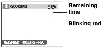 FUJIFILM FINEPIX F40FD - Recording voice memos - 7