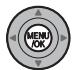FUJIFILM FINEPIX F40FD - Specifying images for printing (PRINT WITH DATE / PRINT WITHOUT DATE) - 4