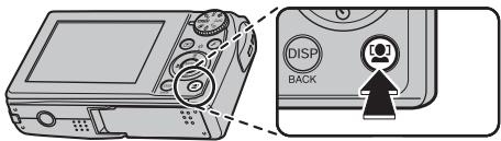 FUJIFILM FINEPIX F40FD - Set the self-timer. - 4