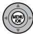 FUJIFILM FINEPIX F40FD - Adjusting volume of movies - 4