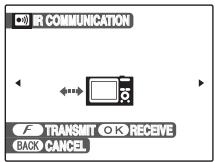 FUJIFILM FINEPIX F40FD - Receiving the image data - 1