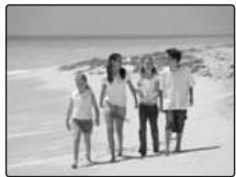 FUJIFILM FINEPIX F40FD - BEACH - 1