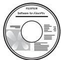 FUJIFILM FINEPIX F40FD - MEMO - 1