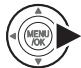 FUJIFILM FINEPIX F40FD - Open the SET-UP menu. - 4