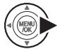 FUJIFILM FINEPIX F40FD - Setting the F -MODE MENU (Playback) - 4