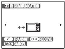 FUJIFILM FINEPIX F40FD - Sending image data - 1