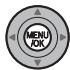 FUJIFILM FINEPIX F40FD - tele zoom switch (Zoom in) - 8