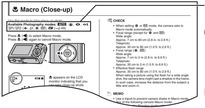 FUJIFILM FINEPIX F40FD - Exif Print (Exif ver. 2.2) - 1