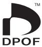FUJIFILM FINEPIX F40FD - PRINT ORDER (DPOF) - 1