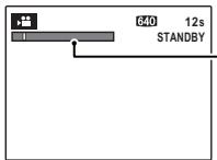FUJIFILM FINEPIX J25 - Choosing the Frame Size - 3