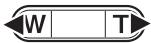 FUJIFILM FINEPIX J25 - Choosing the Frame Size - 2