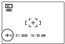 FUJIFILM FINEPIX J25 - TIME DIFFERENCE - 6