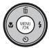 FUJIFILM FINEPIX J25 - Selecting a Shooting Mode - 1