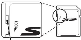 FUJIFILM FINEPIX J25 - Caution - 1