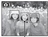 FUJIFILM FINEPIX J25 - Frame the picture. - 1