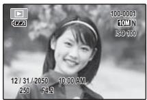FUJIFILM FINEPIX J25 - Single-Frame Playback - 2