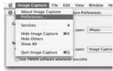 FUJIFILM FINEPIX J25 - Installing FinePixViewer: Macintosh - 1