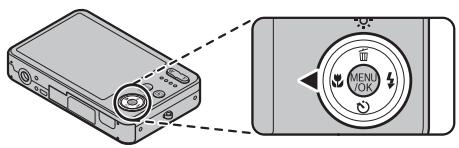 FUJIFILM FINEPIX J25 - Autofocus - 3