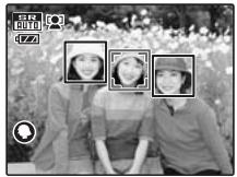 FUJIFILM FINEPIX J25 - SR AUTO SCENE RECOGNITION - 1