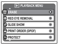 FUJIFILM FINEPIX J25 - Tips: Rapid Scroll - 2