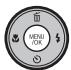 FUJIFILM FINEPIX J25 - Turn Intelligent Face Detection on. - 1